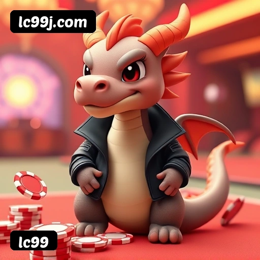 Fortune Dragon - Jogo temático asiático