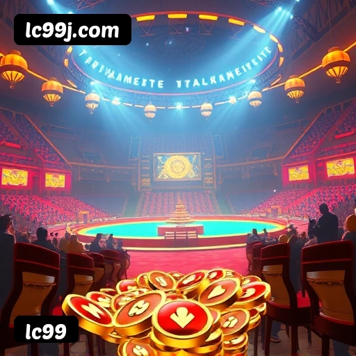 Streaming 4K no cassino ao vivo da lc99